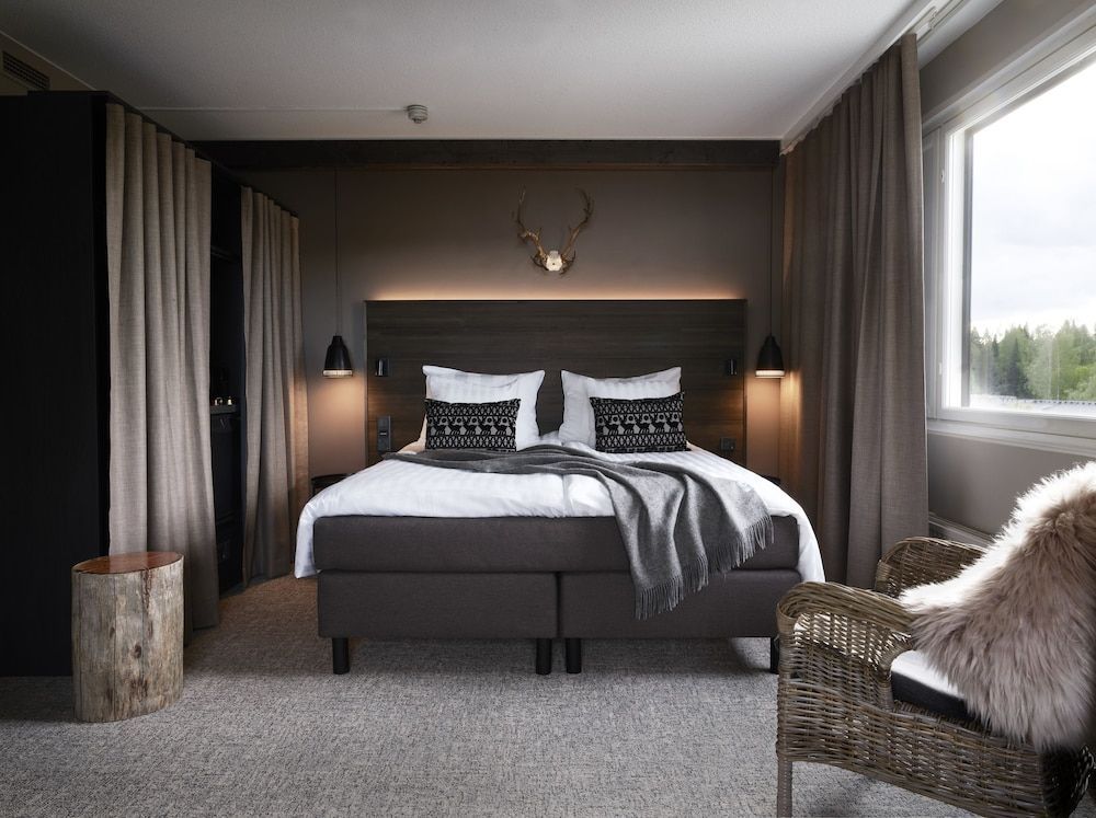Lapland Hotels Kuopio 1