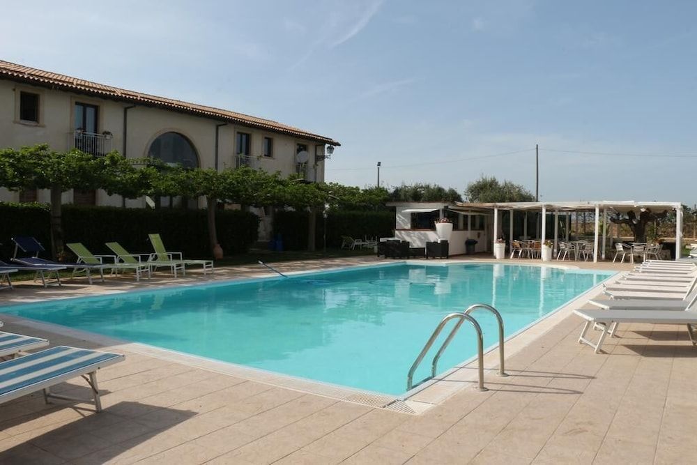 Aranceto Hotel 1