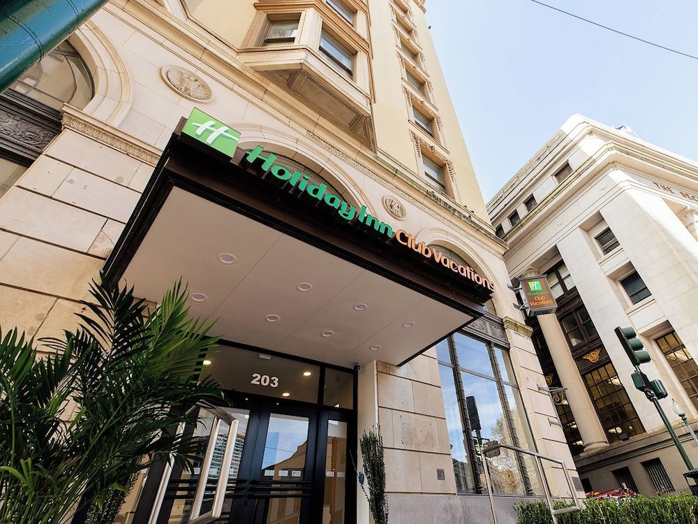 Holiday Inn Club Vacations NEW ORLEANS RESORT by IHG 1