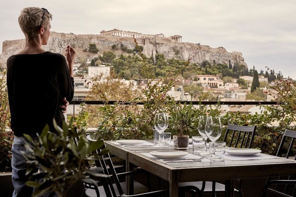 The Zillers Boutique Hotel 1