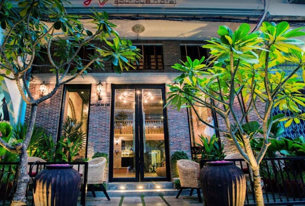 Vacation Boutique Hotel 1