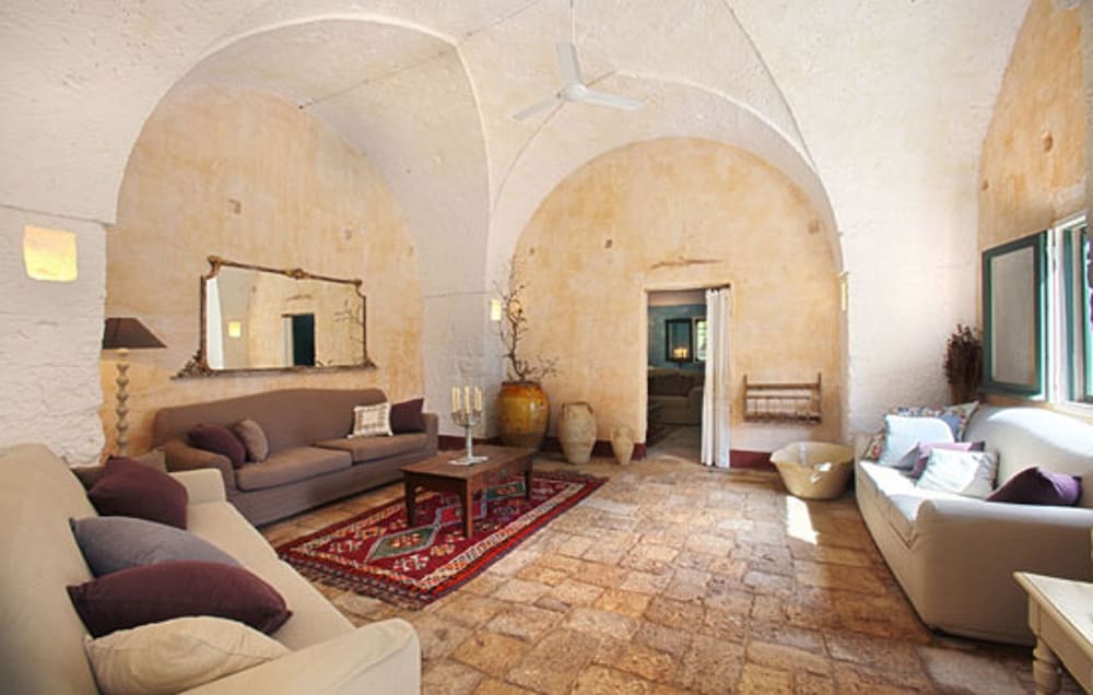 Masseria Cristo 2