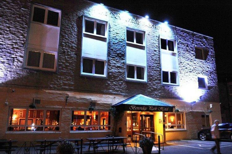 Beveridge Park Hotel 1