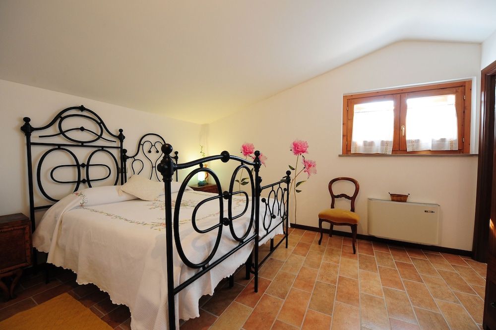 C'era Una Volta B&B 2