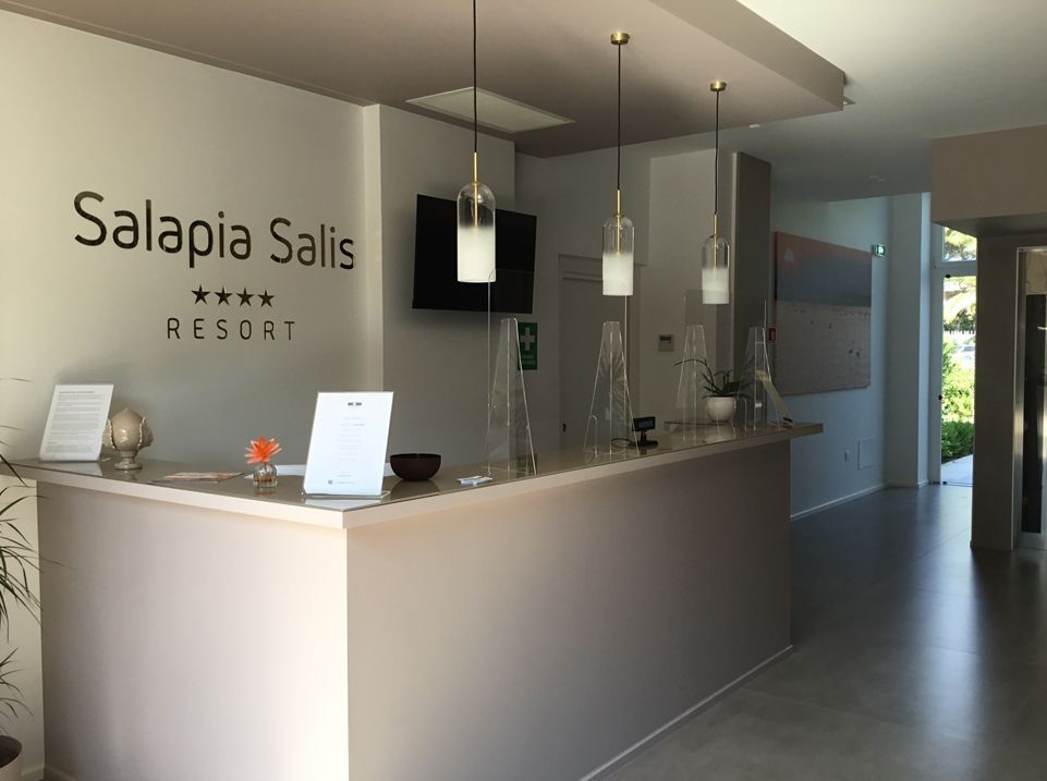 SALAPIA SALIS RESORT 1