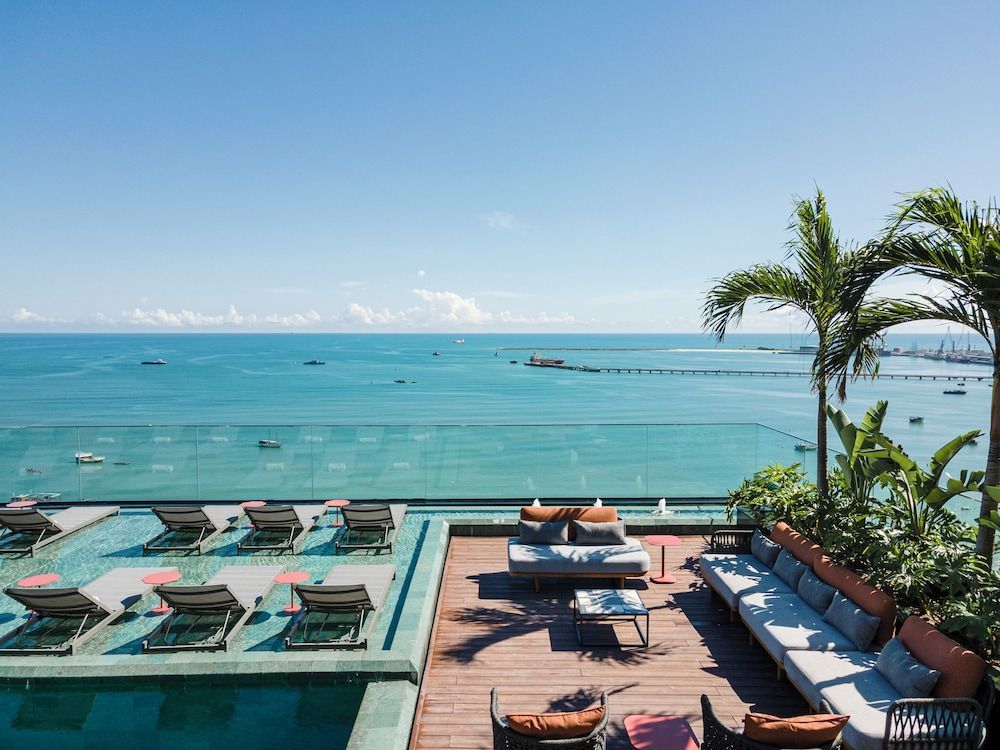 Hotel Gran Marquise 1