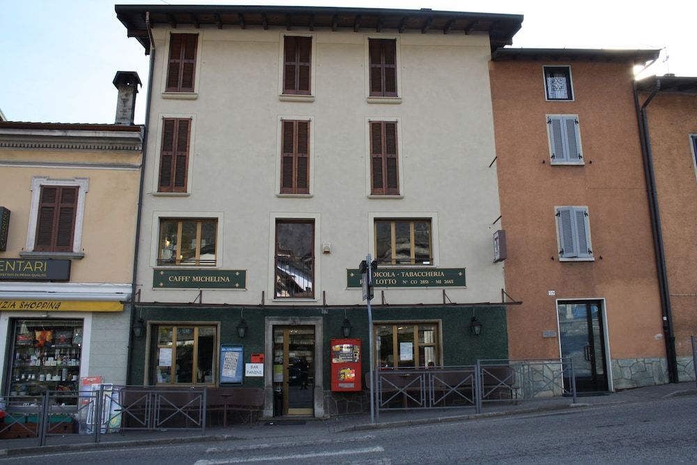 B&B Michelina 1