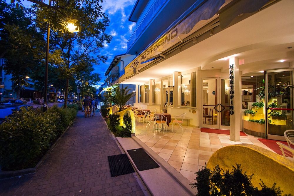 Casa Portofino Rooms&Breakfast 1