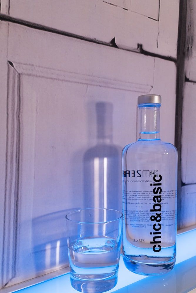 chic&basic Tallers Hostal 2