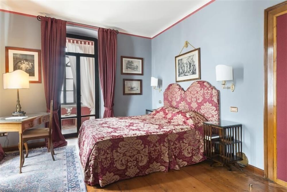 Locanda San Vigilio 2