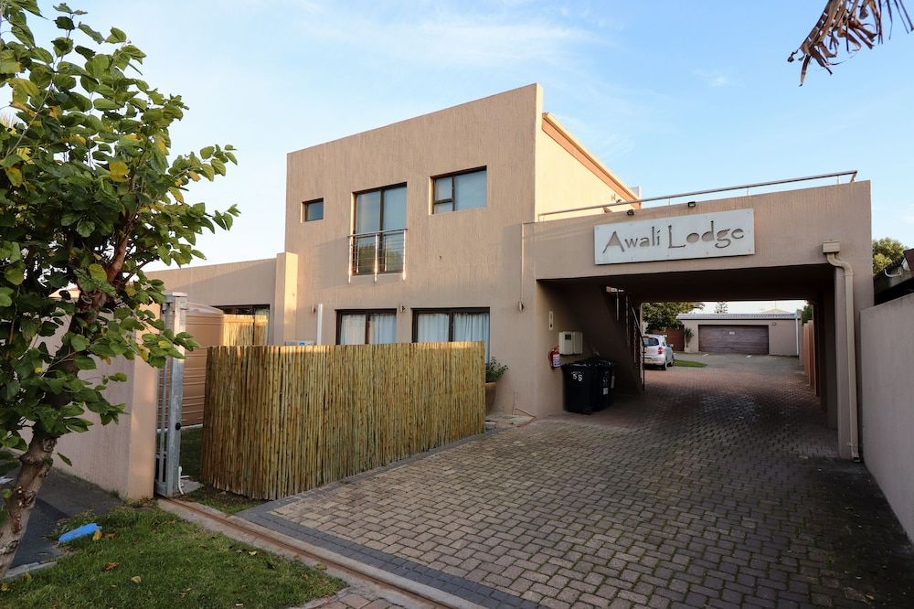 Awali Lodge 2