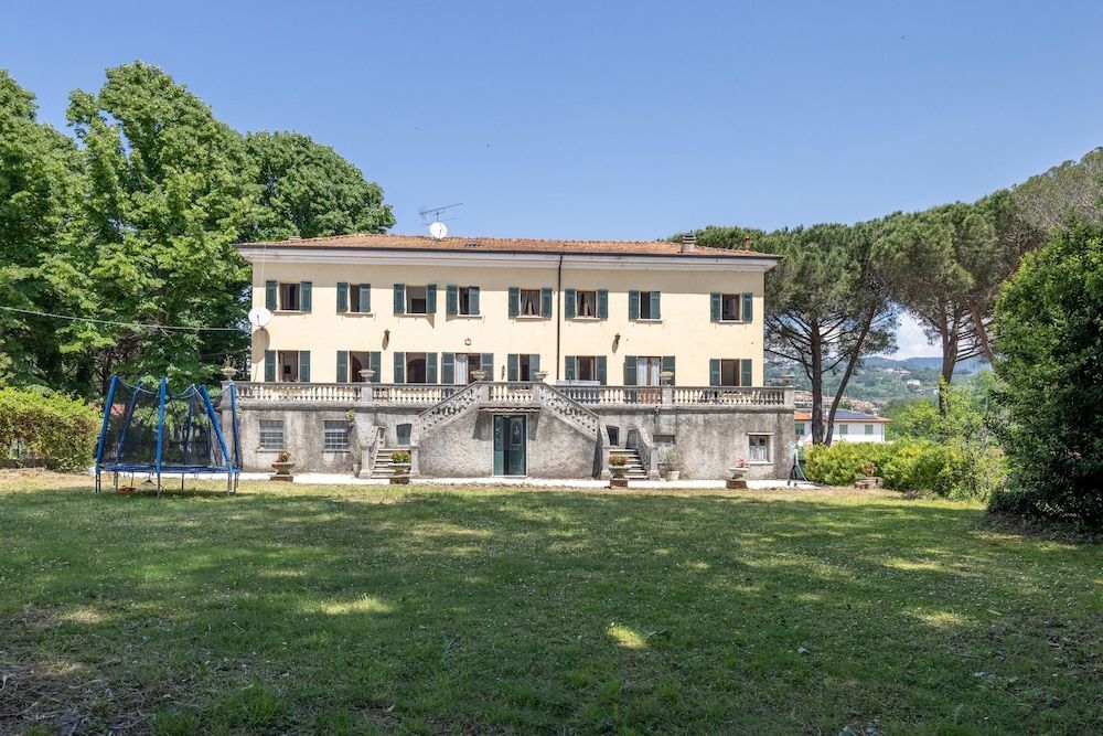 Villa San Giorgio 1