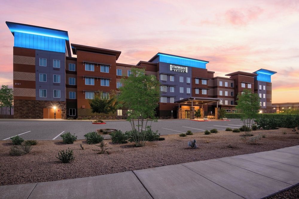 Staybridge Suites SCOTTSDALE - TALKING STICK by IHG 1