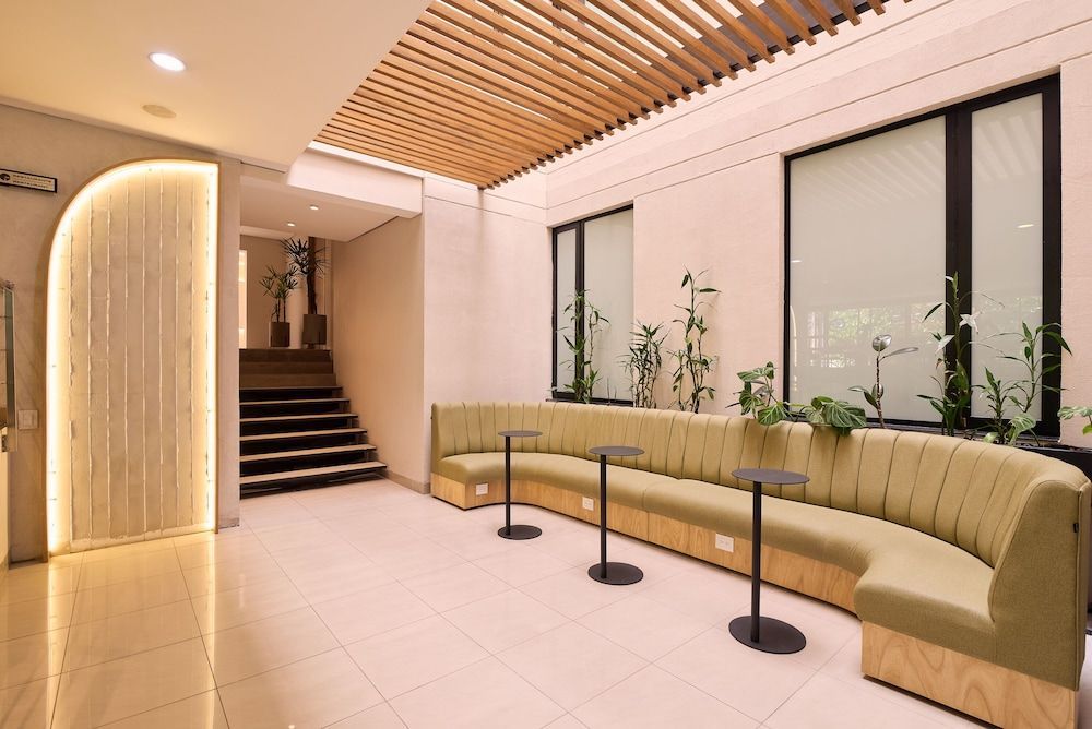 Hotel Lincoln 2