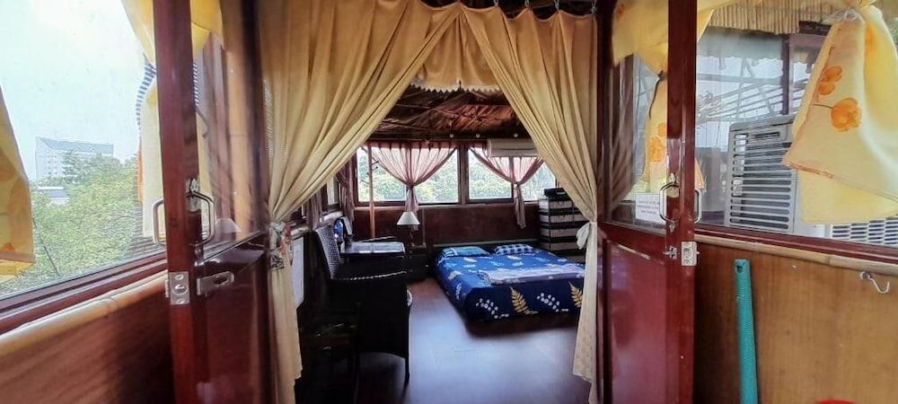 Green Homestay 2