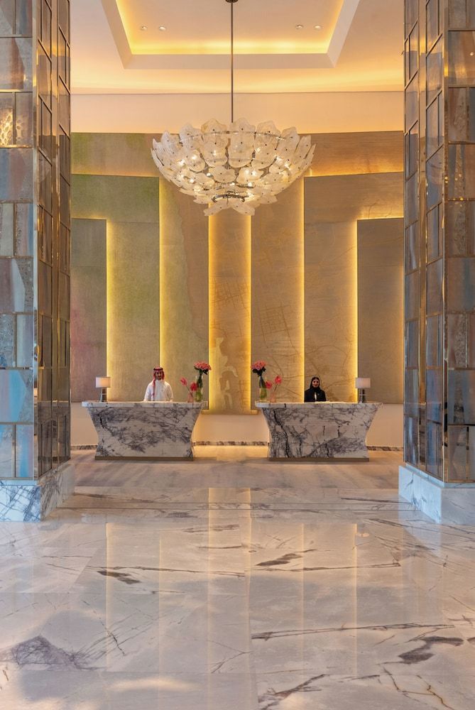 Raffles Jeddah 2