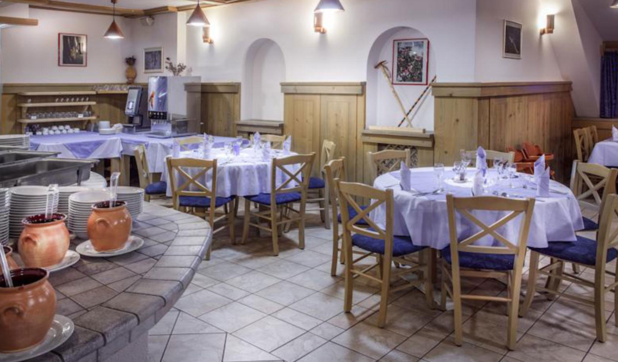 Hotel Krvavec 1
