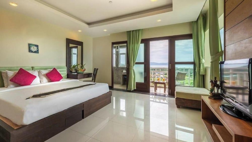 Koh Samui Tower 2