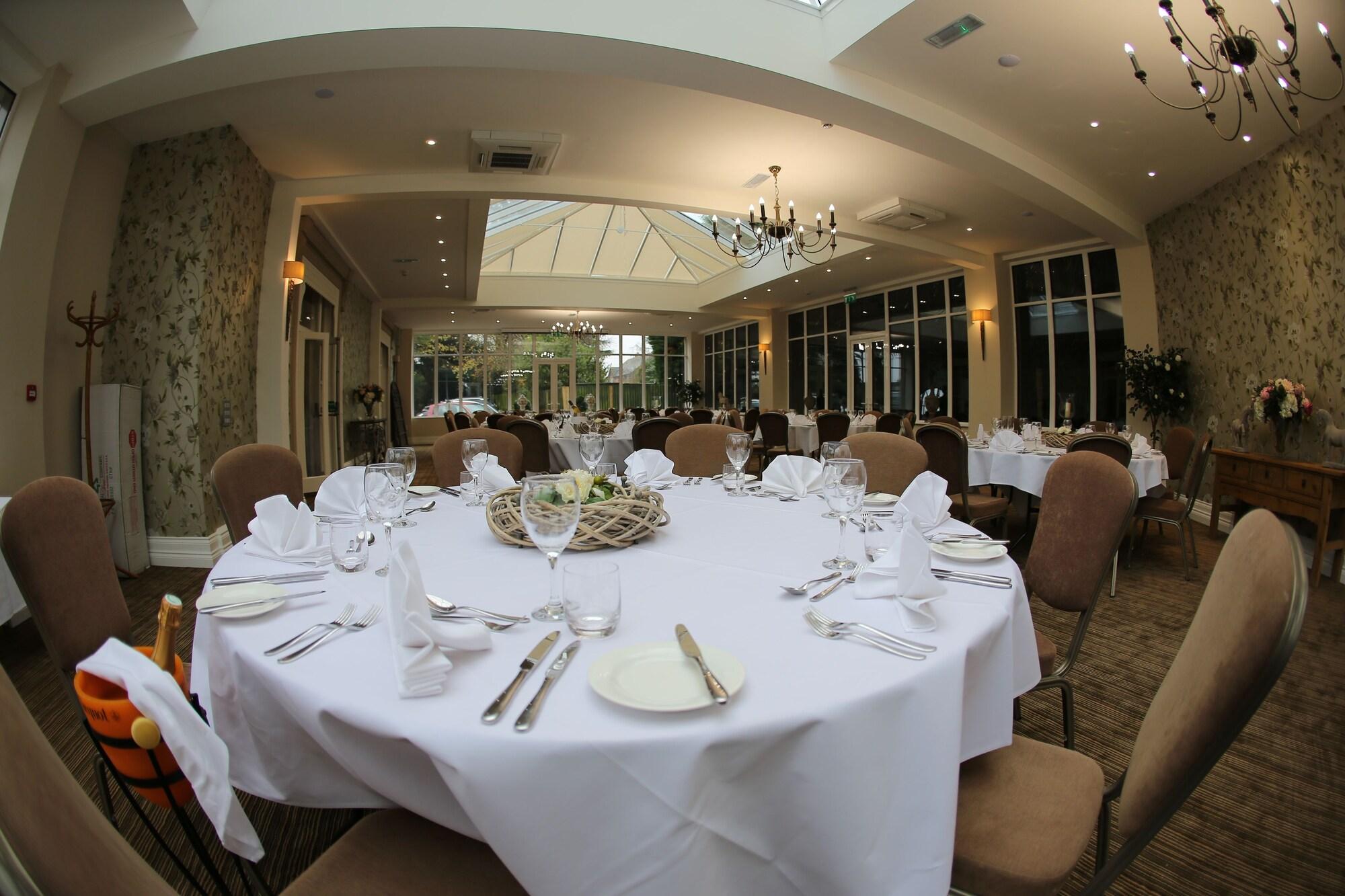 St Andrews Town Hotel 2