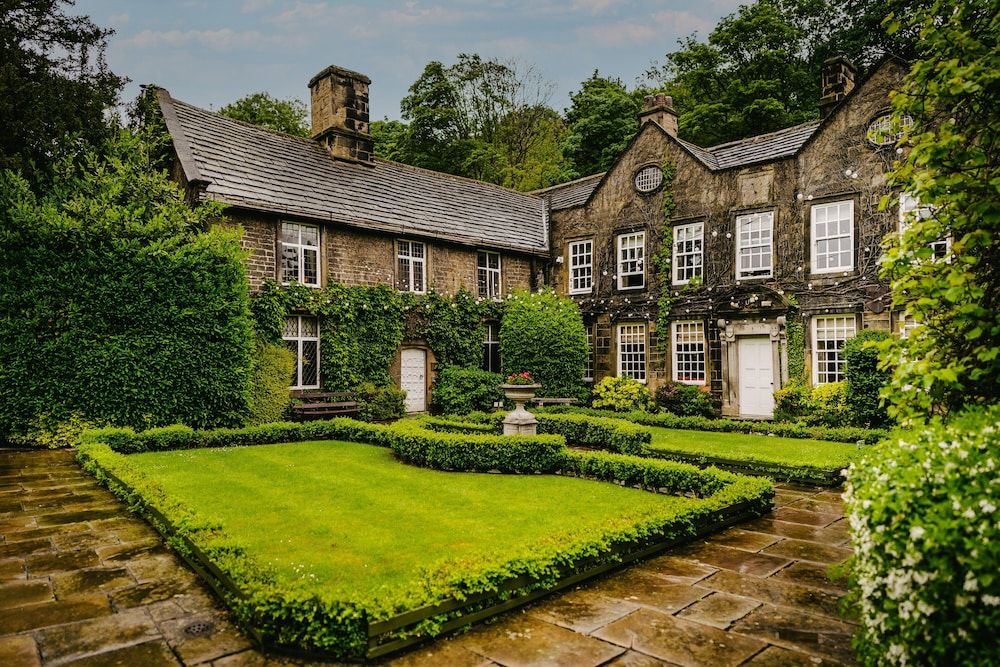 Whitley Hall Hotel 1