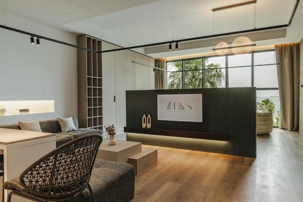 Zins Luxury Apartments 1