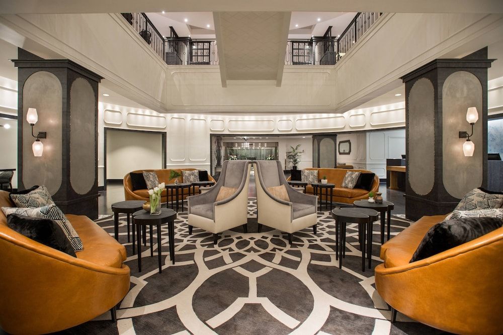 Magnolia Hotel Houston, a Tribute Portfolio Hotel 1