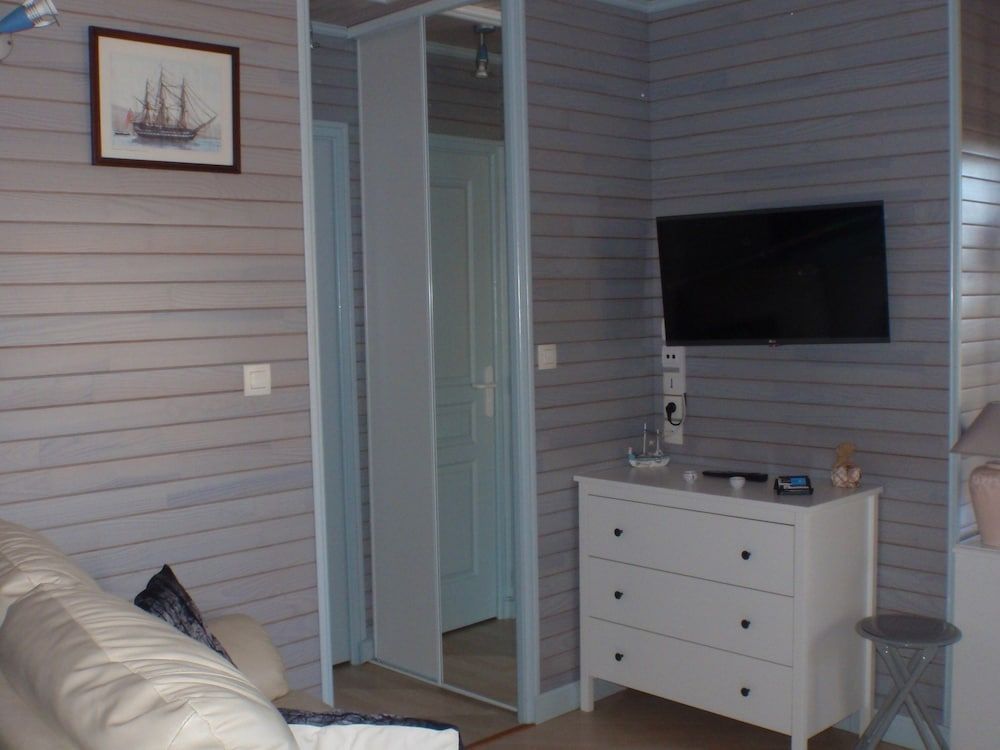 La Belgerie 2