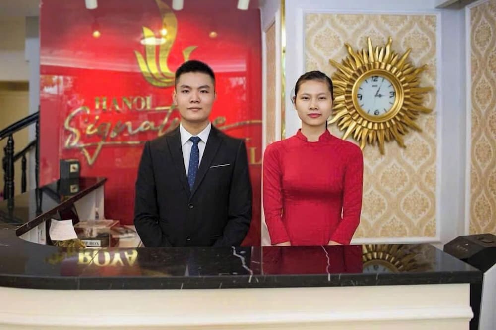 Hanoi Royal Premium Hotel 2