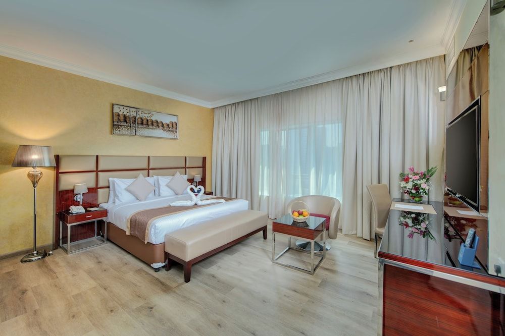 City Stay Hotel Expo Centre 1