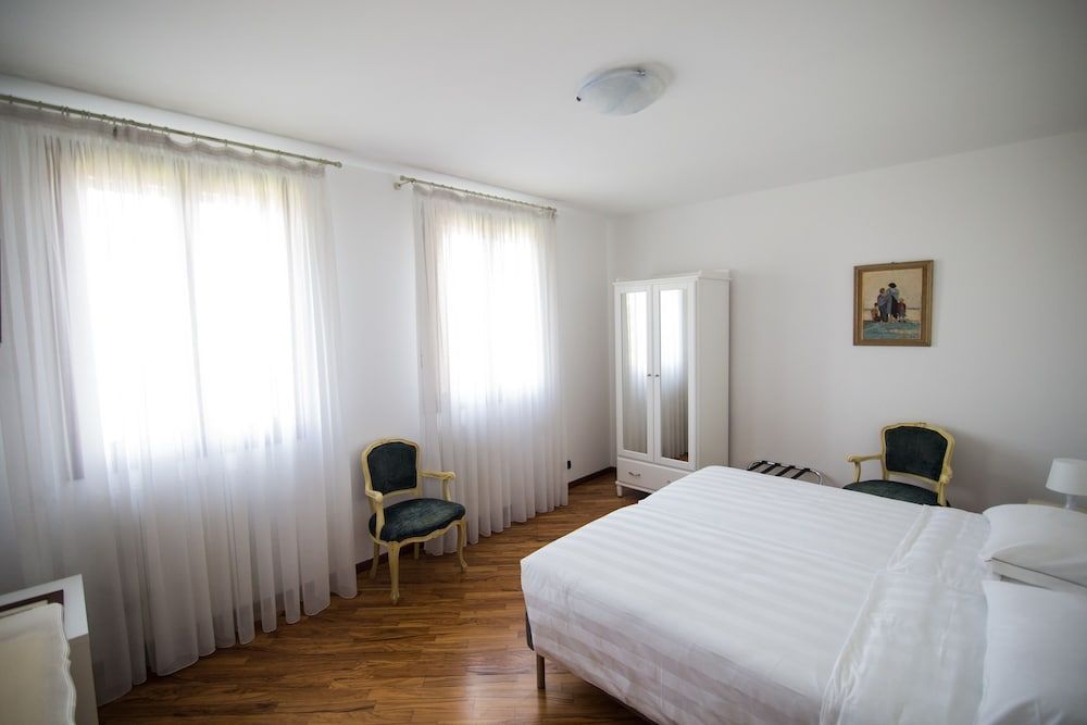 Agriturismo Eva - Venice Airport 2