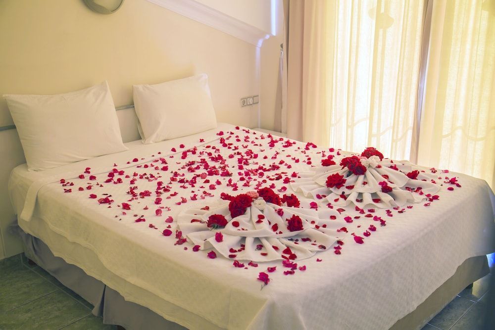 Ozlem 2 Apart Hotel 2