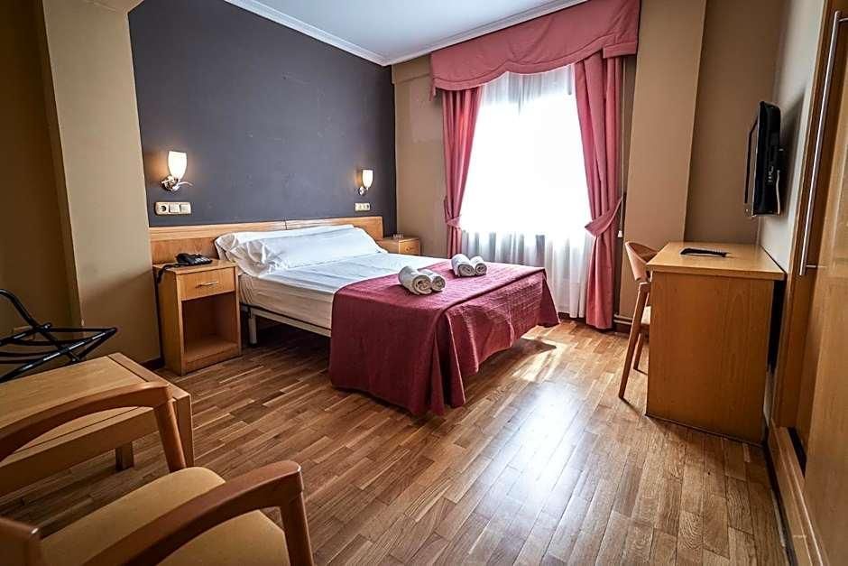 Hotel Silva 1