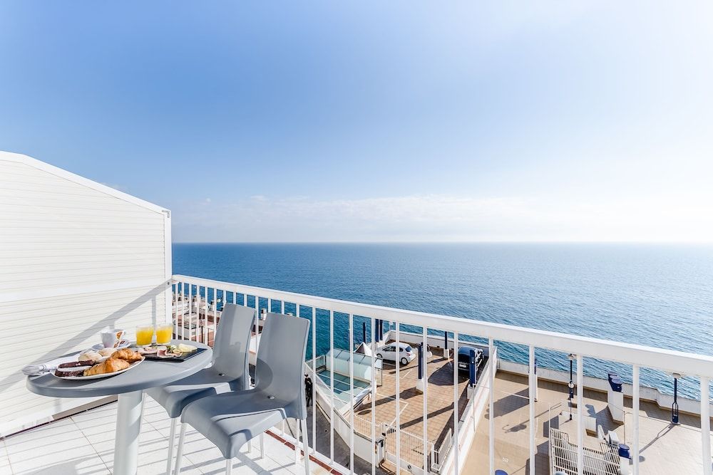 Gran Sol Hotel 1
