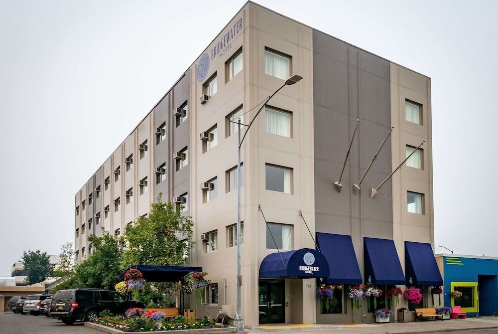Bridgewater Hotel, Trademark Collection by Wyndham 1