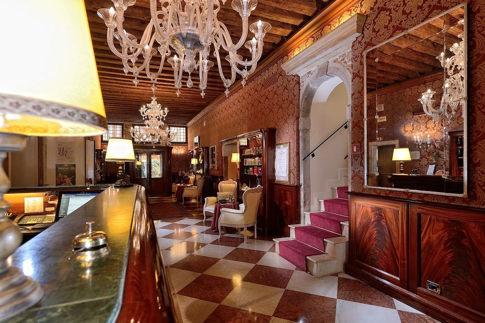 Duodo Palace Hotel 2