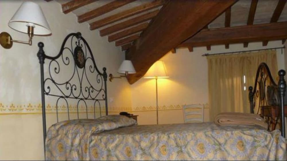 La Padronale del Rivo 2