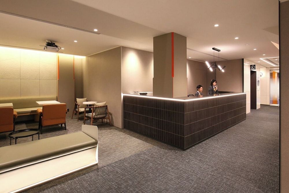 CityInn Hotel Taipei Station Branch II 2