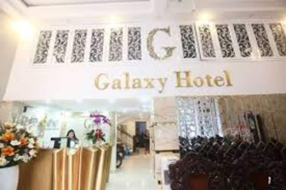 Galaxy Hotel 1