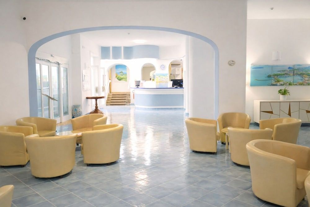Av Isola Verde Hotel Thermal Spa 1