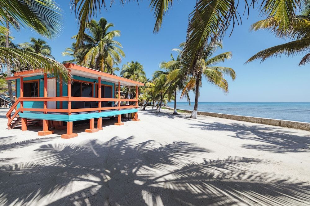 Blue Marlin Beach Resort 1