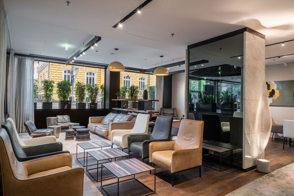 Sense Hotel Sofia, a Member of Design Hotels 2