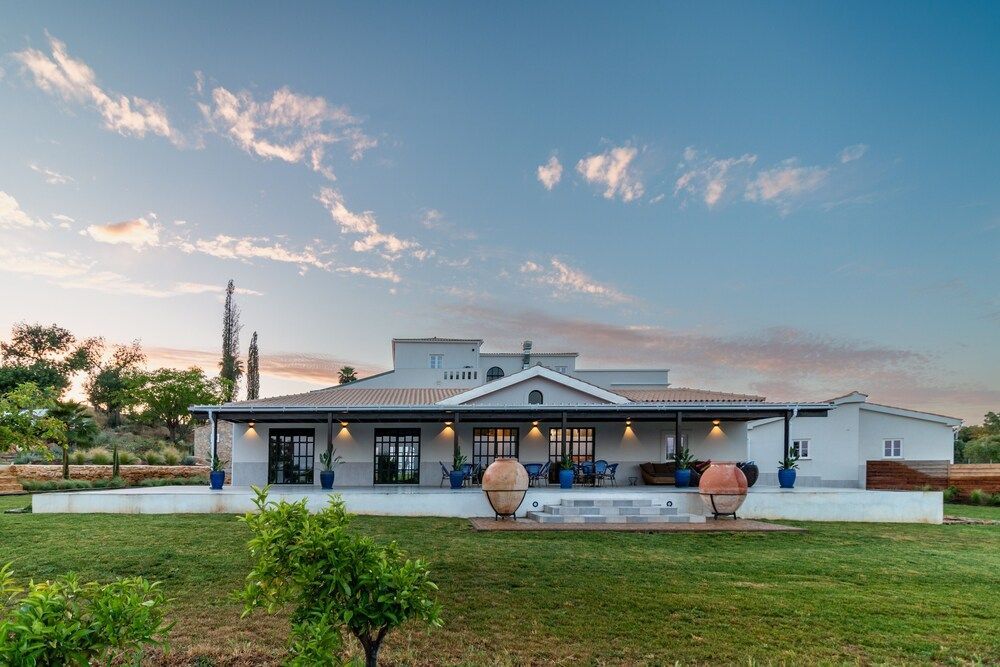 Solar Alvura Boutique Hotel 1