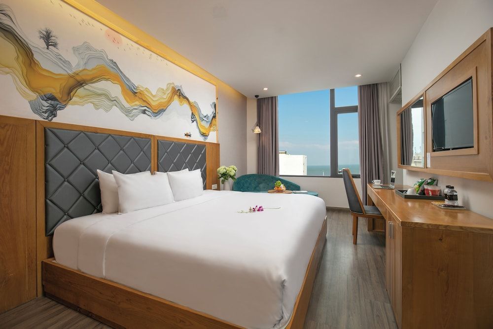 Grand Sunrise Boutique Hotel 1