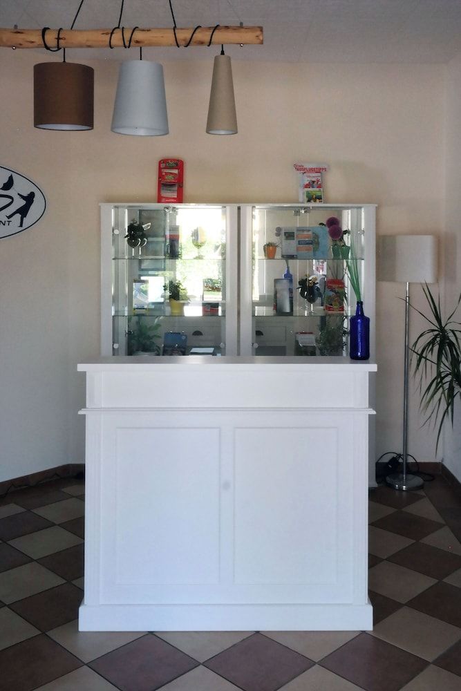Hotel und Restaurant Windland 1