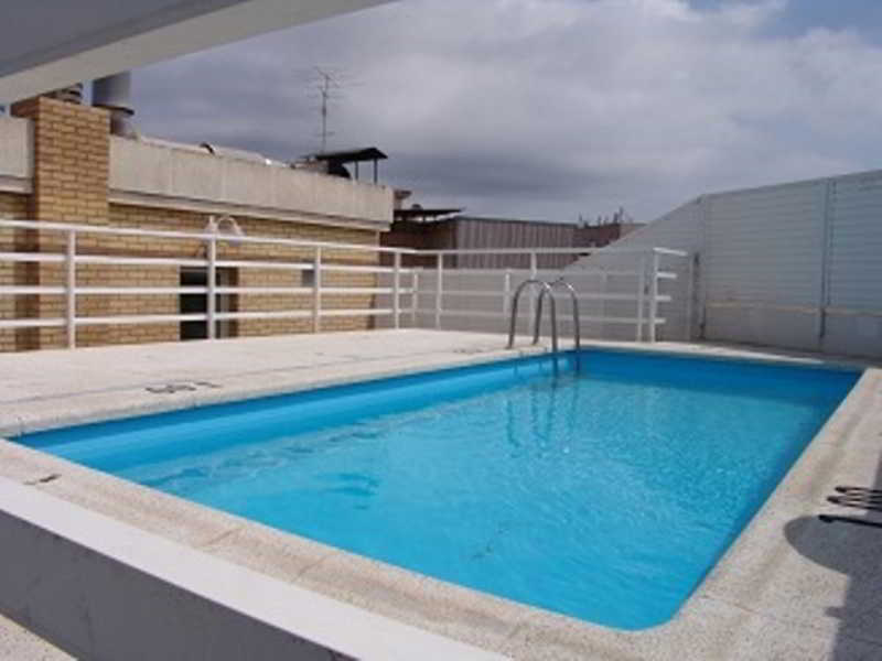 Apartamentos Santi 1