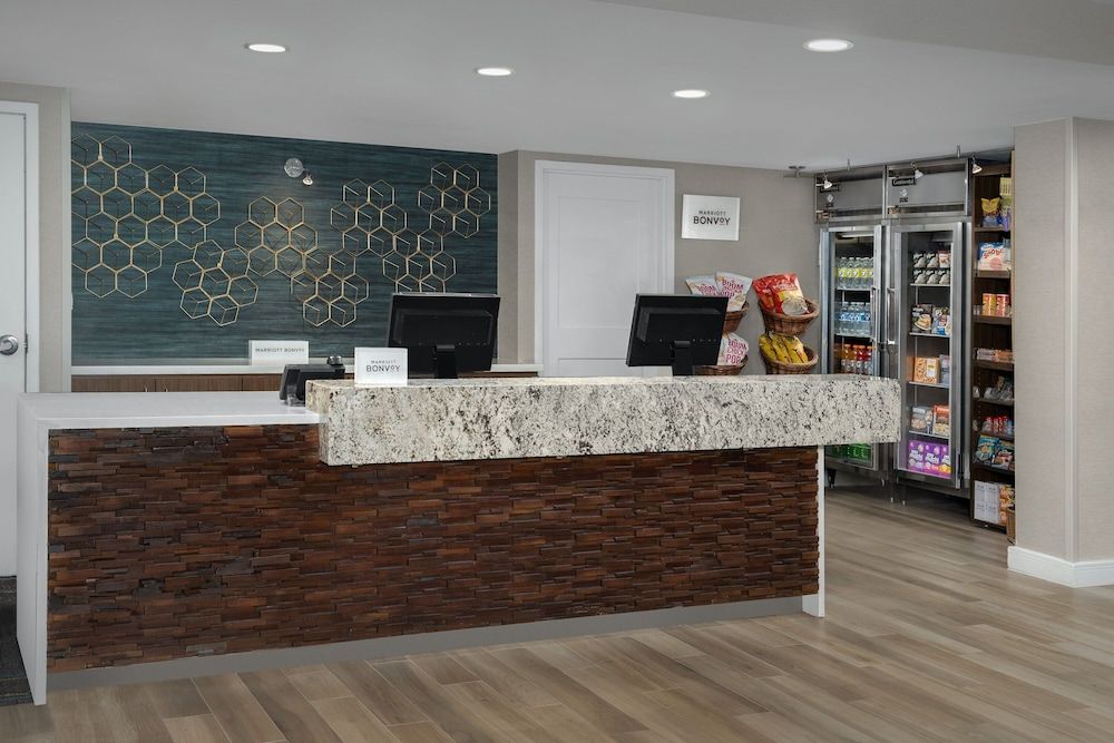 Residence Inn Washington, DC Foggy Bottom 2