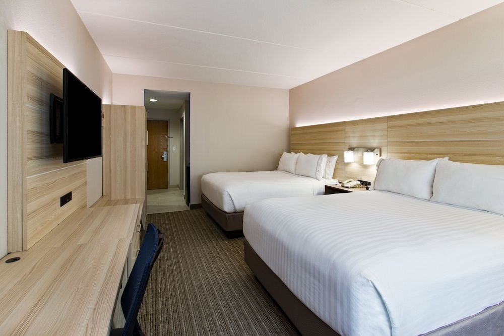 Holiday Inn Express & Suites TAVARES - LEESBURG by IHG 2
