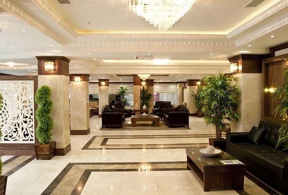 Turist Hotel 1