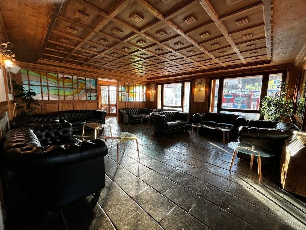 Hotel Togo Palace Terminillo 1