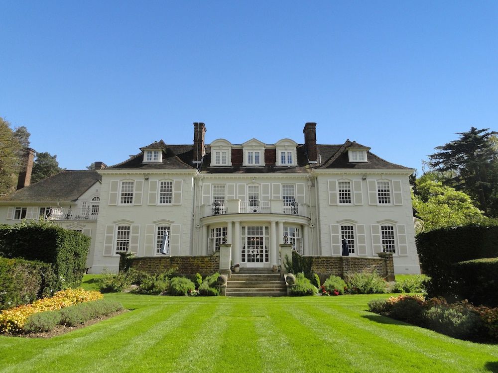 Gorse Hill Hotel 1